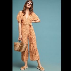 Faithfull the Brand Jumpsuit